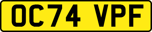 OC74VPF