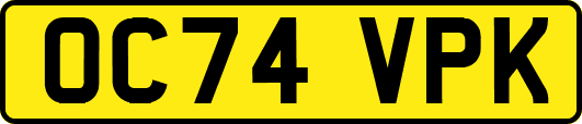 OC74VPK