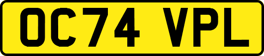 OC74VPL