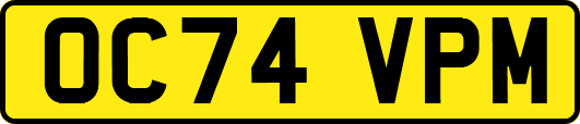 OC74VPM