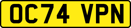 OC74VPN