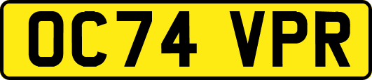 OC74VPR