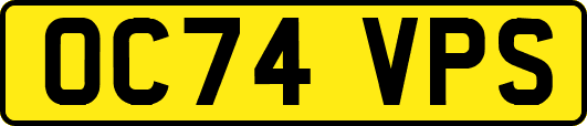 OC74VPS