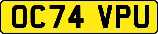 OC74VPU