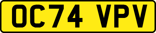 OC74VPV