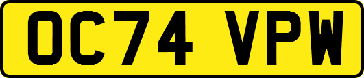 OC74VPW