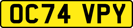 OC74VPY
