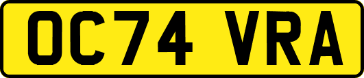 OC74VRA