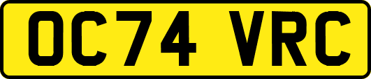 OC74VRC