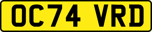 OC74VRD