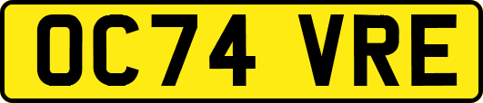 OC74VRE