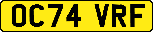 OC74VRF