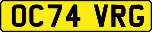 OC74VRG