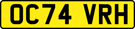 OC74VRH