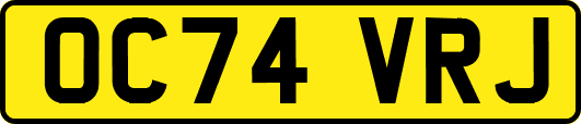 OC74VRJ