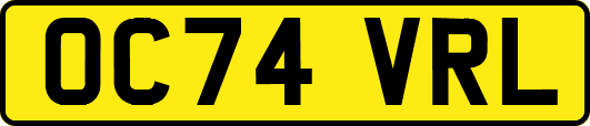 OC74VRL