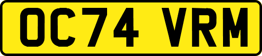 OC74VRM