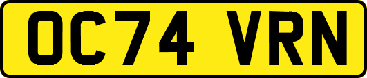 OC74VRN