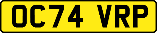 OC74VRP