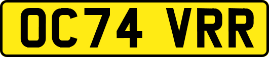 OC74VRR