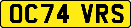 OC74VRS