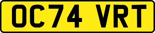 OC74VRT