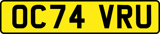 OC74VRU