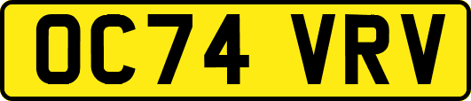 OC74VRV