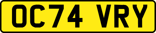 OC74VRY