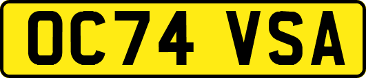 OC74VSA