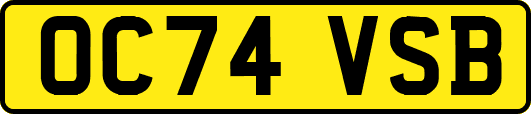 OC74VSB