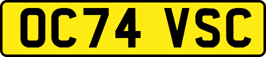 OC74VSC