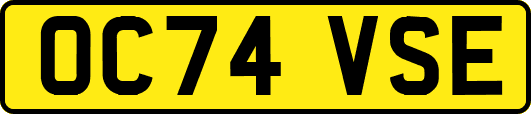 OC74VSE