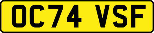 OC74VSF