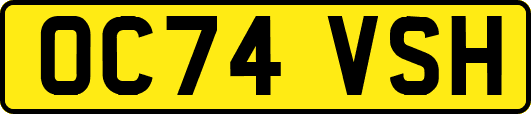 OC74VSH