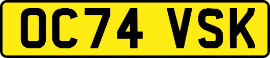 OC74VSK