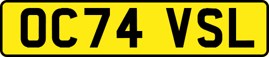 OC74VSL