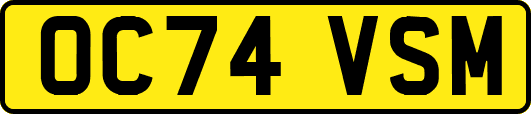 OC74VSM