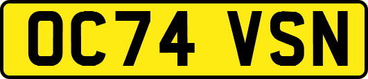 OC74VSN