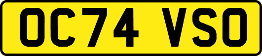 OC74VSO