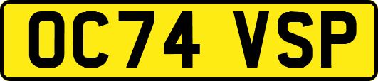 OC74VSP