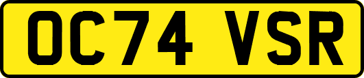 OC74VSR