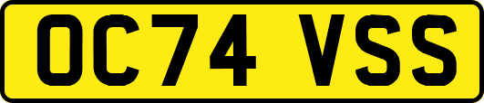 OC74VSS
