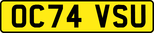 OC74VSU