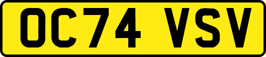 OC74VSV