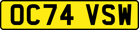 OC74VSW