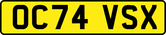 OC74VSX