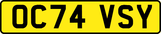 OC74VSY