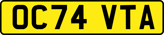 OC74VTA