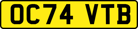 OC74VTB